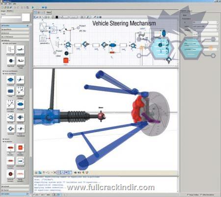 maplesoft-maplesim-v2023-indir-tam-surum