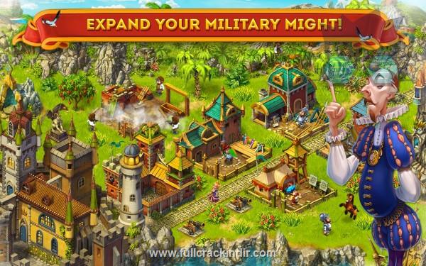 maritime-kingdom-1193-android-apk-indir-para-hileli