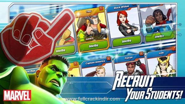 marvel-avengers-academy-apk-mod-hile-v2150-indir