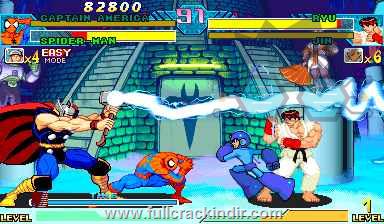 marvel-vs-capcom-clash-of-super-heroes-apk-indir-full-v1120g