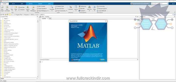 matlab-2021b-v91101769968-tam-indir