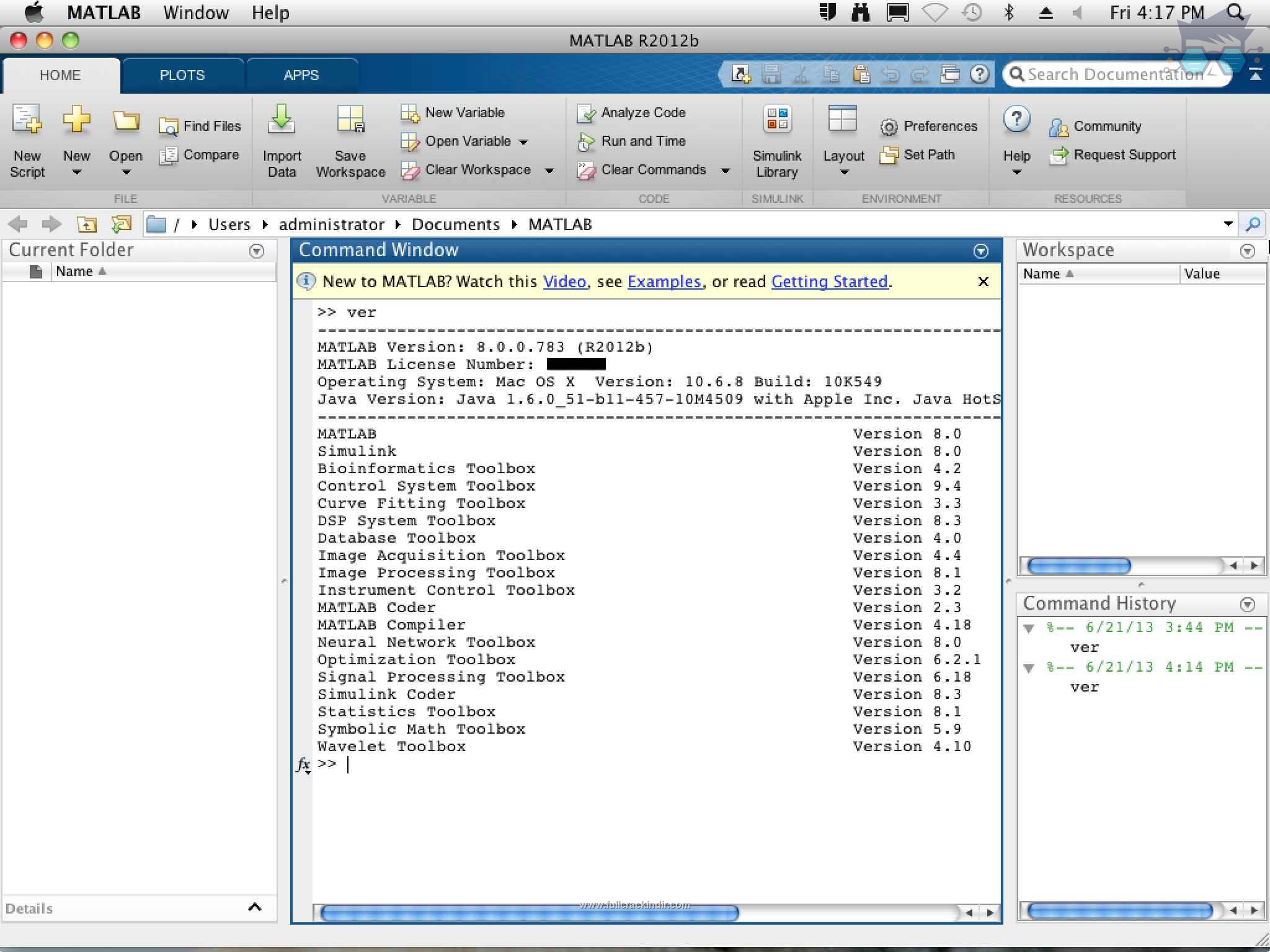 matlab-r2019b-tam-surum-v9701190202-x64-indir