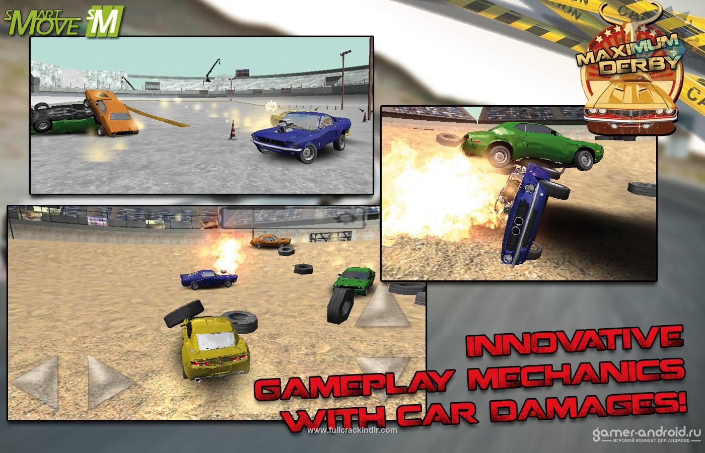 maxium-derby-racing-3d-apk-118-mod-hilesini-indir