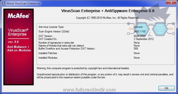 mcafee-virusscan-enterprise-full-88-p16-indir