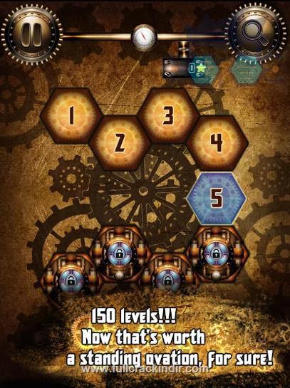 mechanicus-apk-indir-mod-v3028