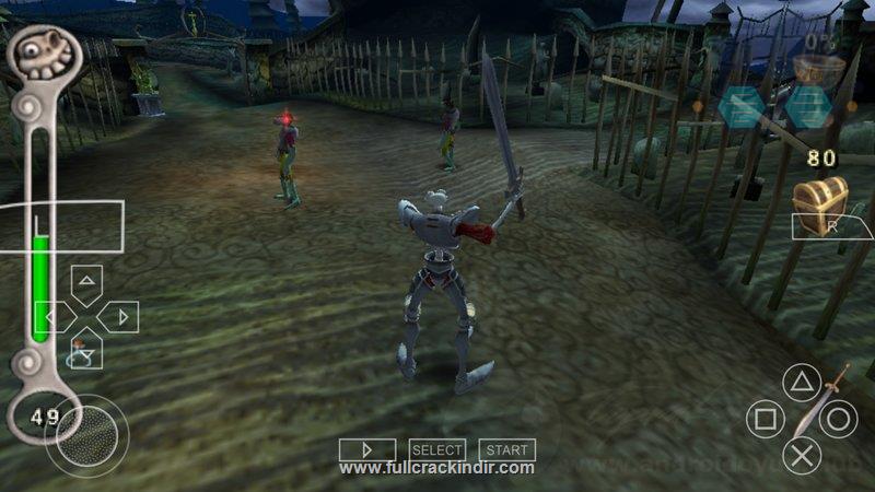 medievil-resurrection-apk-indir-tam-psp-ppsspp