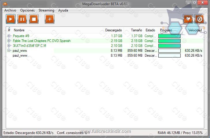 mega-downloader-v18-son-surum-indir