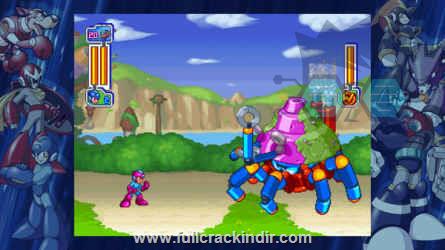 mega-man-legacy-collection-2-indir-tam-pc-aksiyon-oyunu