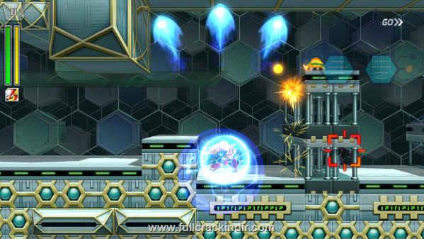 mega-man-x-dive-offline-indir-tam-surum-dlc