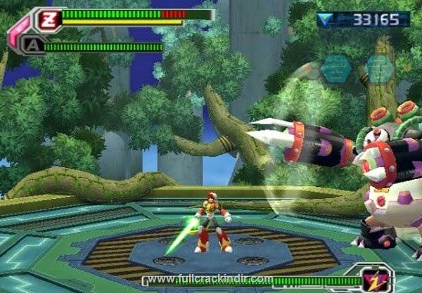 megaman-x8-pc-indir-tam-surum