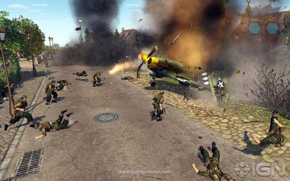 men-of-war-assault-squad-2-tam-surum-ve-dlc-indir