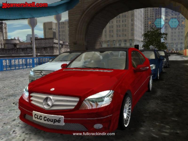 mercedes-clc-ruya-test-surusu-pc-indir