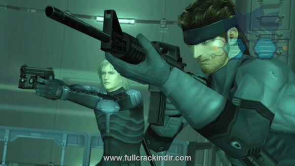 metal-gear-solid-2-sons-of-liberty-pc-indir-tam-surum-yeni