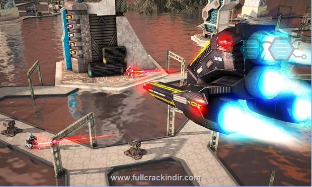 metal-jet-space-war-2016-apk-indir-modlu-uzay-oyunu