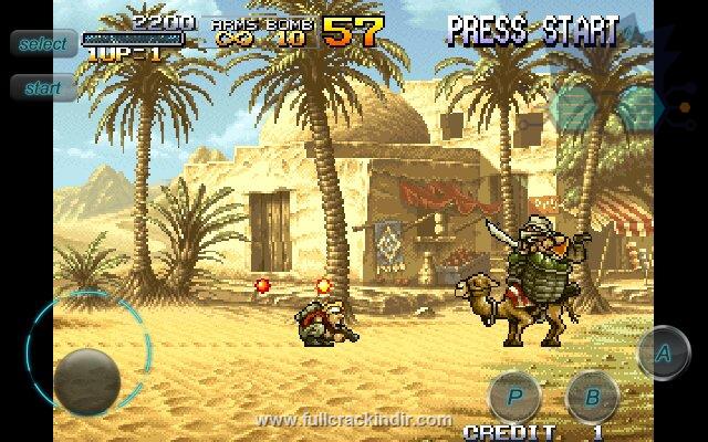 metal-slug-2-android-12-apk-indir