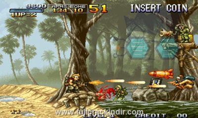 metal-slug-2-android-12-apk-indir