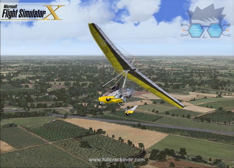 microsoft-flight-simulator-x-deluxe-pc-indir-dlc