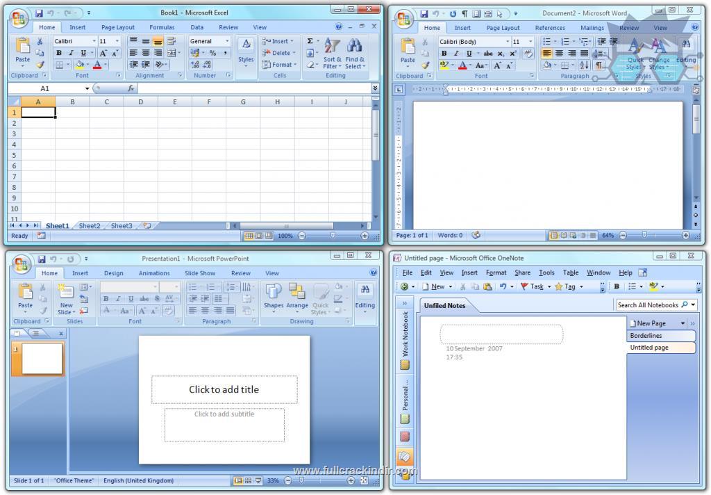 microsoft-office-2007-tam-indir-sorunsuz-lisansli-turkce