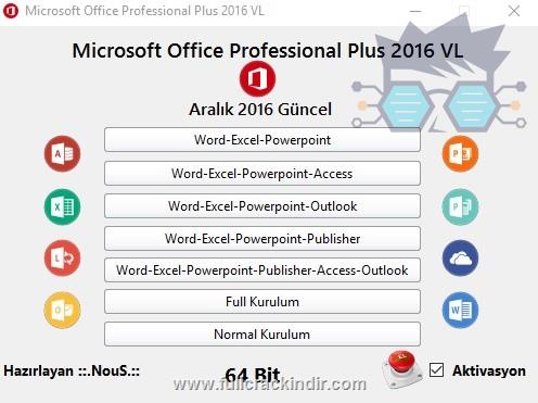 microsoft-office-2016-turkce-3264bit-katilimsiz-indir