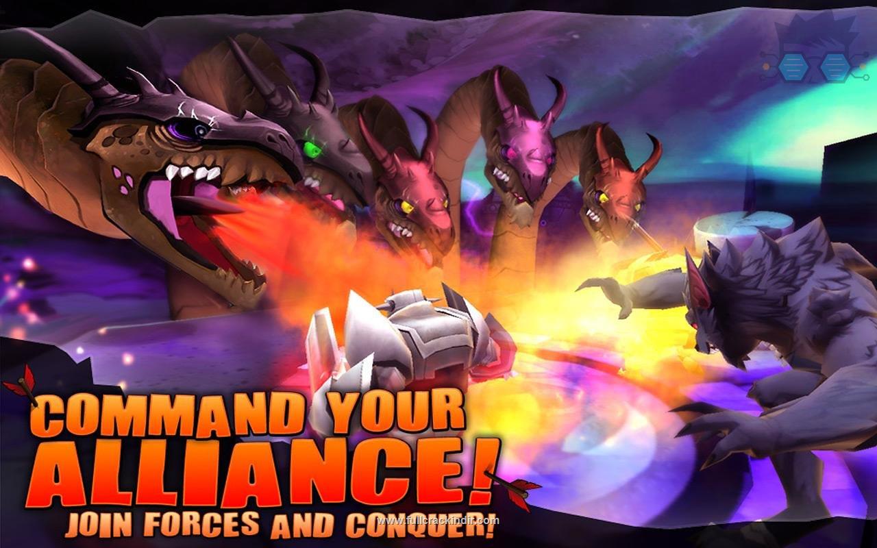 might-and-mayhem-battle-arena-apk-indir-android-icin-v141