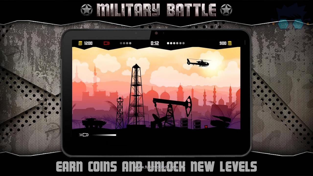 military-battle-13-apk-indir-android-icin