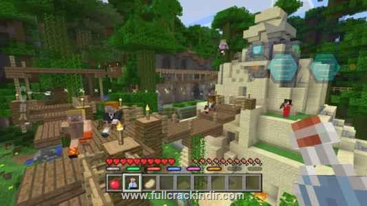 minecraft-pc-indir-tam-turkce-v1182-team-extreme-online-oynama