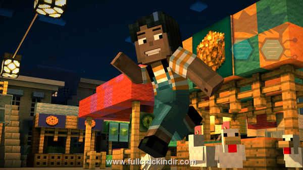 minecraft-story-mode-bolum-1-indir-tam-surum-turkce