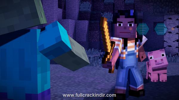 minecraft-story-mode-bolum-3-indir-tam-pc-turkce