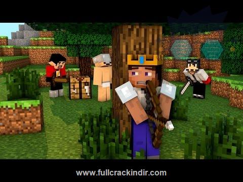 minecraft-story-mode-mod-apk-indir-tum-kilitler-acik-v137