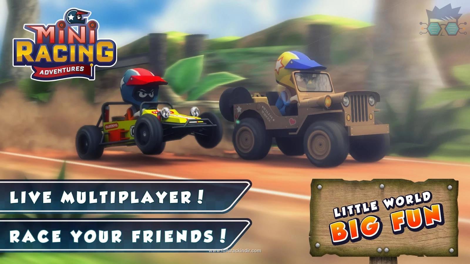 mini-racing-adventures-v1273-para-mod-apk-indir