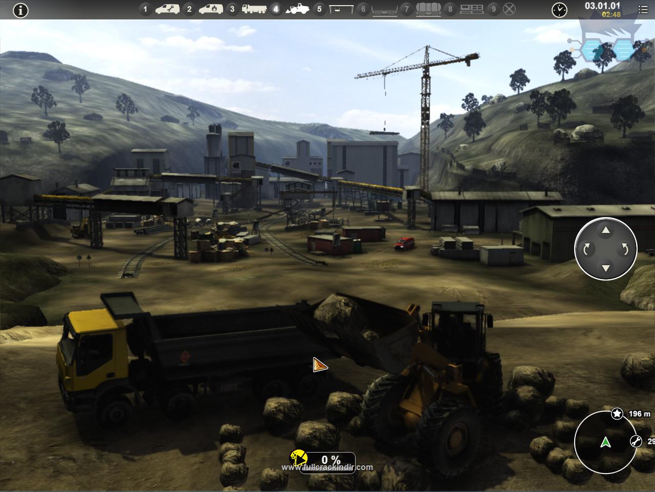 mining-industry-simulator-full-pc-indir-ucretsiz