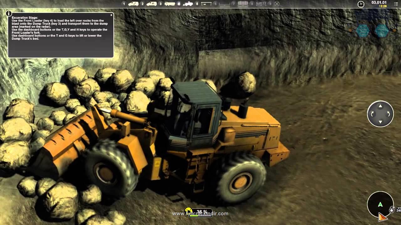 mining-tunneling-simulator-2011-full-pc-indir-hizli-ve-kolay-indirme