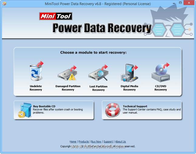 minitool-power-data-recovery-boot-disk-680-indir-verilerinizi-kolayca-kurtarin