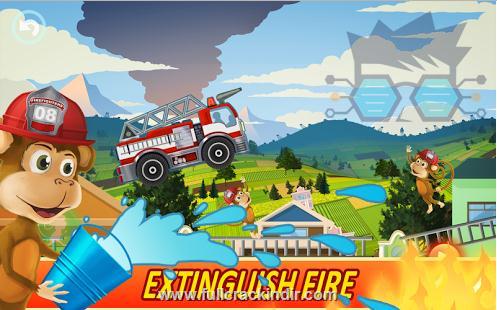 mod-itfaiye-oyunu-fire-fighters-racing-for-kids-apk-indir