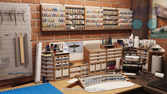 model-builder-pc-yi-indir-tam-surum