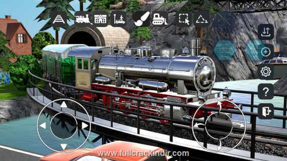 model-railway-millionaire-indir-tam-surum-dlc