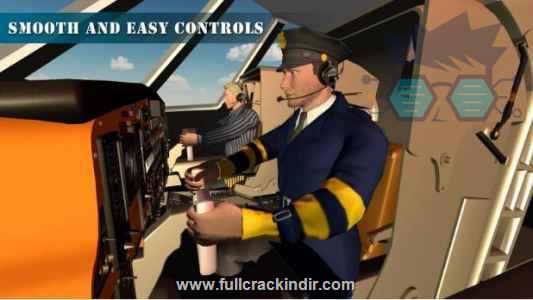 modlu-airplane-pilot-training-academy-flight-simulator-apk-indir