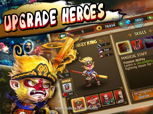 monkey-king-saga-160-mod-apk-ve-hileli-data-indir