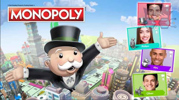 monopoly-classic-board-game-apk-indir-tam-mod-v1620