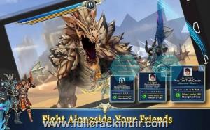 monster-blade-apk-tam-surum-133-mod-hile-indir