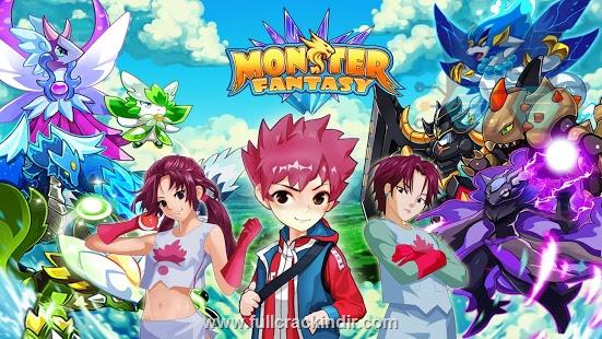 monster-fantasy-apk-full-indir-data-mod-para-v278