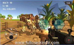 monster-hunting-city-shooting-apk-full-mod-indir-hizla-dusmanlari-avlayin