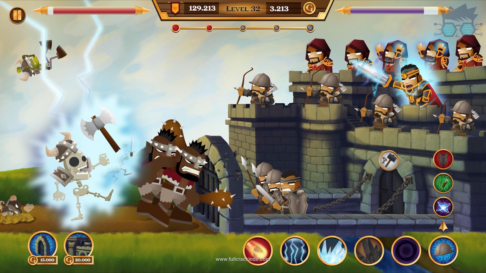 monster-rush-apk-100-data-mod-hilesini-indirerek-android-cihazinizi-guclendirin