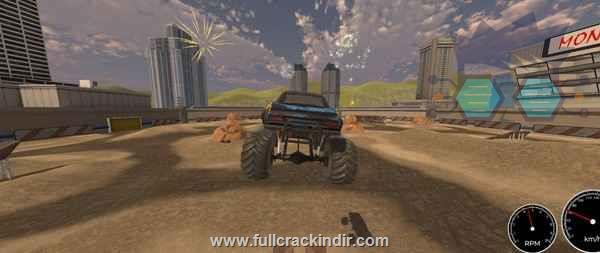 monster-truck-drive-tam-surum-indir