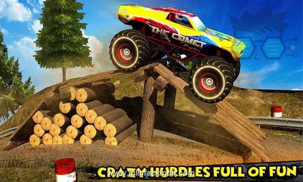 monster-truck-rider-3d-apk-indir-hizli-modlu-yaris-oyunu