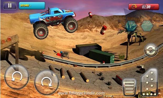 monster-truck-rider-3d-apk-indir-hizli-modlu-yaris-oyunu