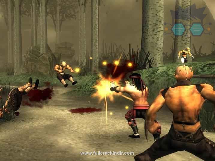 mortal-kombat-shaolin-monks-indir-ve-emulator5-ile-oyna