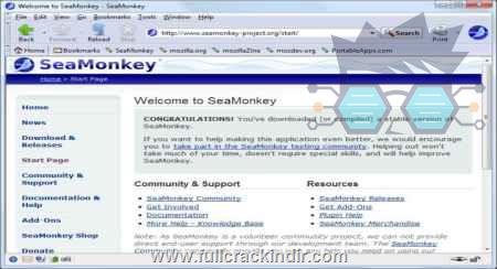 mozilla-seamonkey-tam-v2493-indir