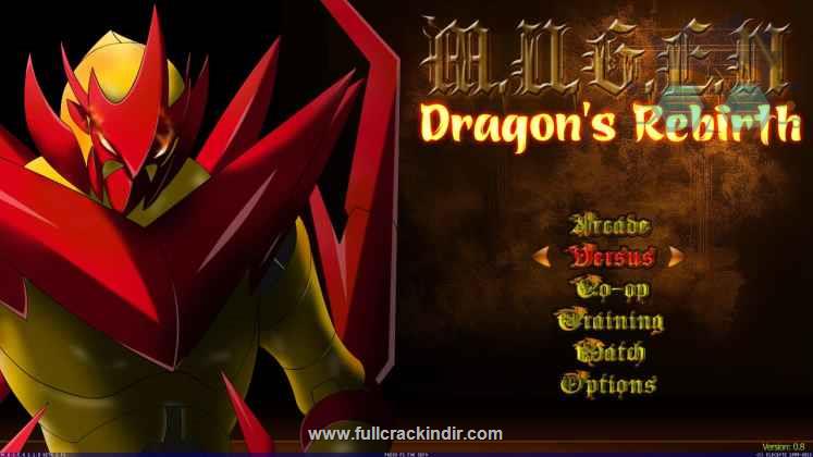 mugen-dragon-s-rebirth-tum-karakterler-mix-snk-indir-full