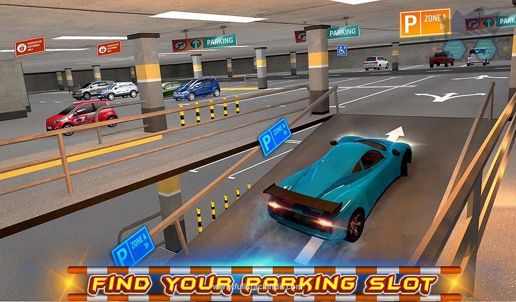 multi-storey-car-parking-3d-apk-mod-acik-kilitler-v12-indir